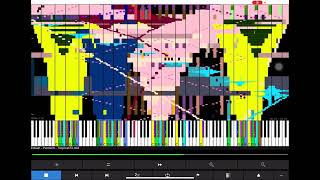 [Black MIDI] Edwan - Pemich - Tropical Black