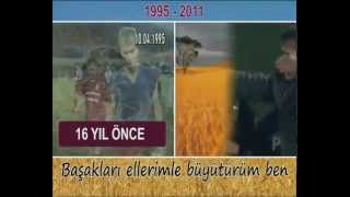 Ben Anadolu Çocuğuyum