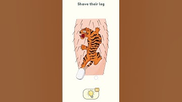 Dop2 | level 403 | Shave their leg | delete one part | #dop2 #shorts # trend @Sagar_mahaur|