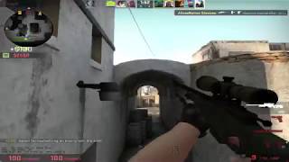 CS:GO Shadowplays #6