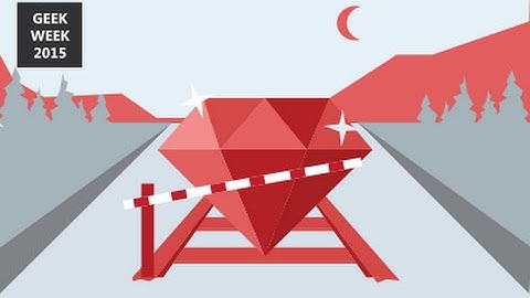 Ruby on Rails. Неожиданные трудности [GeekBrains]