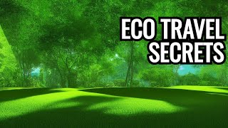 Discovering the Top 12 Eco-Friendly Destinations: The Ultimate Guide
