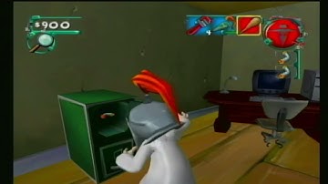 Spy vs Spy Story Mode Part 3 Robot Factory