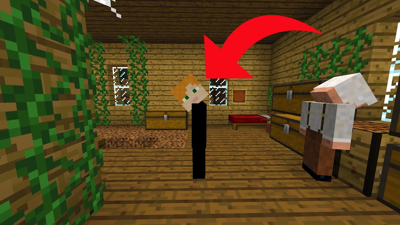 The Backrooms, Minecraft CreepyPasta Wiki