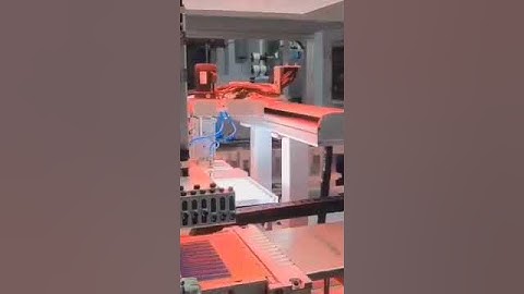 Tabber Stringer #SolarModuleManufacturing #LowSpeed #0-100MW #solarcelltechnology