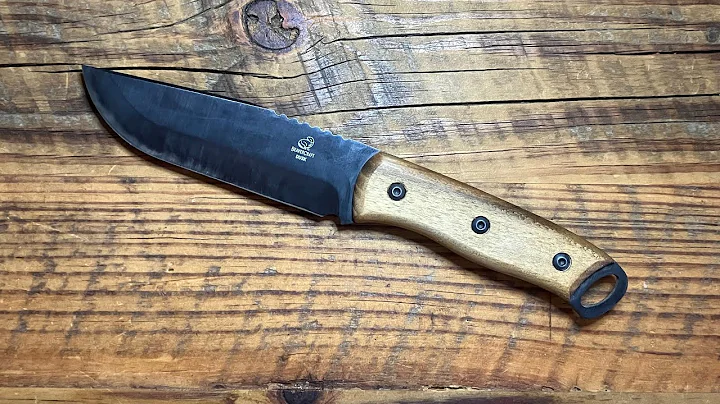 Watch this BEFORE you buy a Beavercraft Dusk BSH4