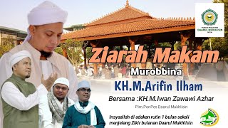 Download lagu ziarah Makam / KH.M.Arifin Ilham// Gunung sindur
