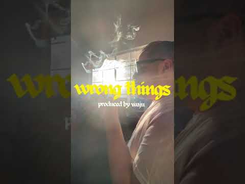 ⁣Phantom Thrett - Wrong Things (Official Video)