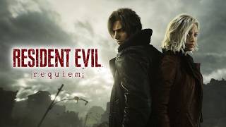 I Love Resident Evil Requiem (Part 4)