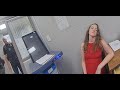Drunken Woman Vomits in Jail after OVI Arrest