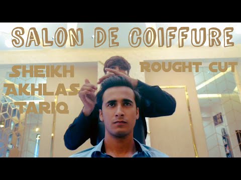 Salon De Coiffure