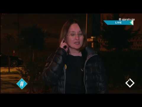 სამი მოზარდის მკვლელობა  - თბილისსა და იმერეთის სოფელ ოფშკვითში მომხდარი ტრაგედიის შესახებ / ჰეშთეგი