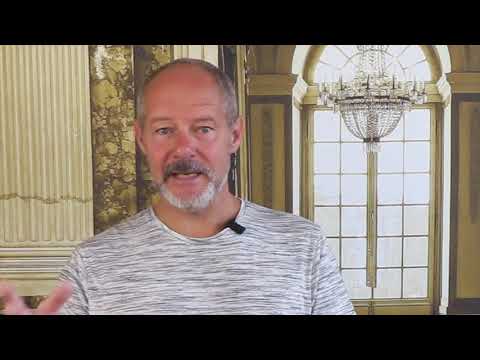 Erfolgreich Trance Healing praktizieren