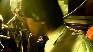 Tryptamine Mass Transit (Official Music Video)