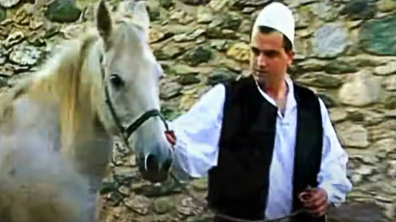 KUSH E VRAU REXHËN, KALI APO MIXHA?