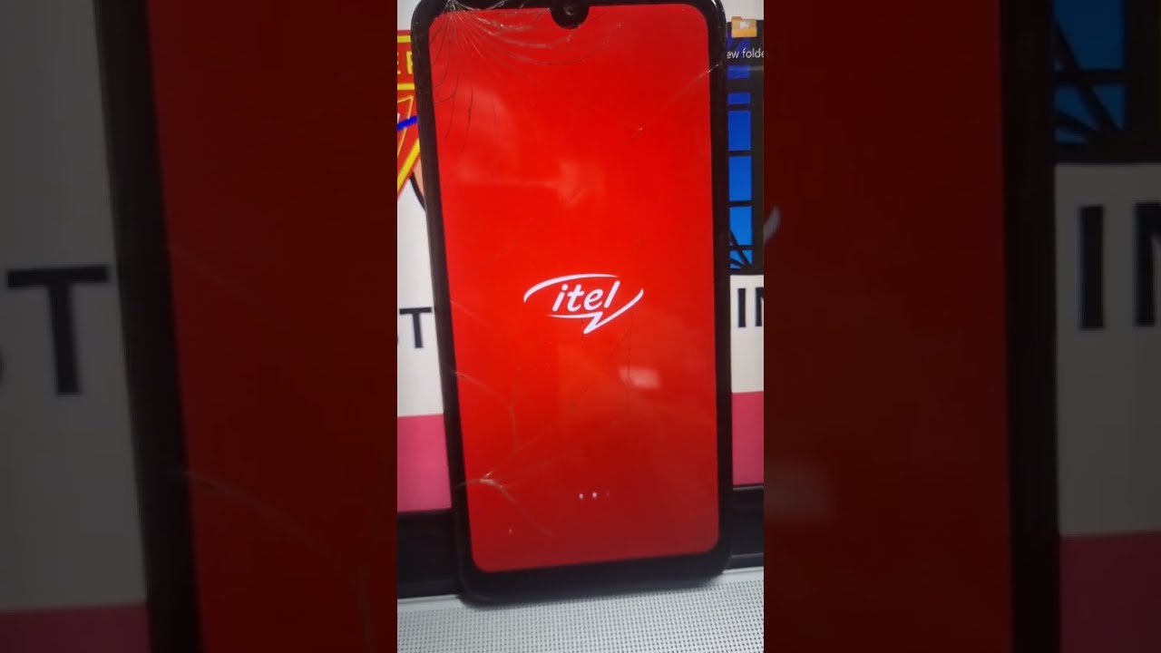 Itel A04 Hard reset+frp bypass solution in Met Mode with unlock tool Mar 2025
