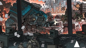 Lancer: Operation Solstice Rain - An Introduction