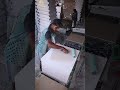 “PVC Ceiling Panel Manufacturing – Fast Factory Process &amp; Stylish Home Design ✨”