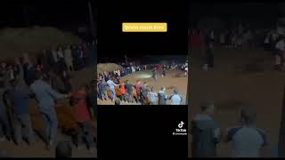 Yerli Kavak Köyü Perihan Kızımın Düğünü