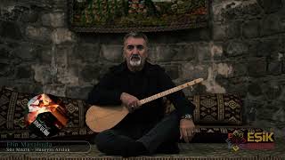 Hüseyin Güneş - Elin Masalında 2024