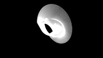 [openframeworks] Locus