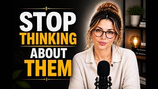 How to Stop Obsessing Over Your Past Relationships
