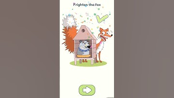 Dop 2(Delete One part)Level 17 -walkthrough solution-All Levels- @Games-c3q #gamingvideoproject