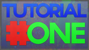 Cinema 4D Text Tutorial | HOW TO MAKE SICK GFX TEXT