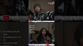 #primetimehitlalive on #Twitch | PART3...primetimeHitla VS DDG...