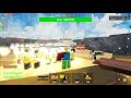 I got on highest damage leaderboard (goofy tower defense) #roblox #goal