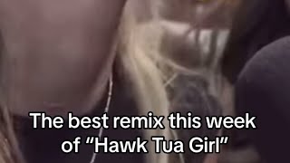 Hawk Tuah Girl And Down With The Sickness By Disturbed Remix