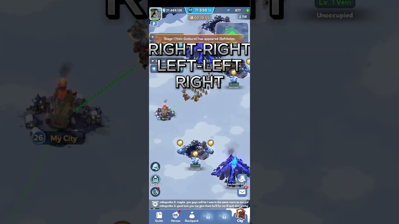 Frostfire Mine Guide Whiteout Survival