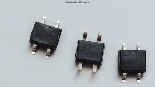 Bridge Rectifier YZPST-MB10S