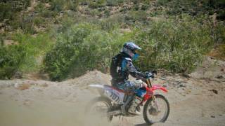 2010 Baja 500 Team 107x Pre-Run