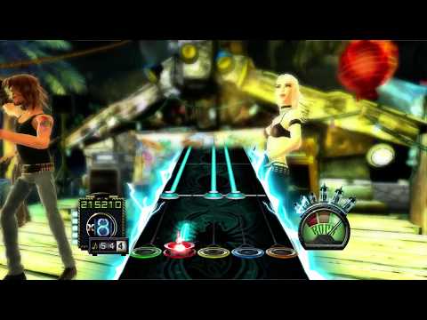 Guitar Hero 3 - Before I Forget Expert 100% FC (567,862) 