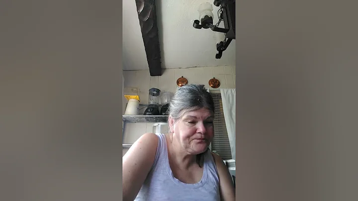 Shout out to Hairy Tornado and His wife ,and the C...