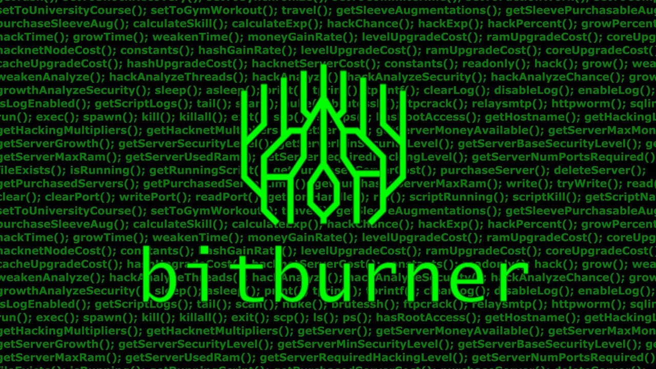 💰👍БОГАТЫЙ ХАКИНГ ПРОГРАММИРОВАНИЕ РПГ JAVASCRIPT🎮BITBURNER△ 2Licky
