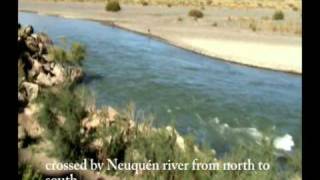 La Taba - Los Chihuidos - Neuquén - Patagonia Argentina