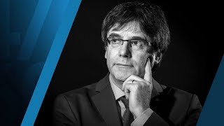 [24/60] Entrevue exclusive avec Carles Puigdemont