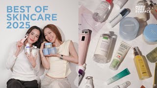 BEST OF SKINCARE 2025: Handpicked for being good for your skin and good for your soul 💕 I MORE TH... screenshot 3