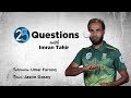 Which leggie would Imran Tahir pick in his T20 XI?