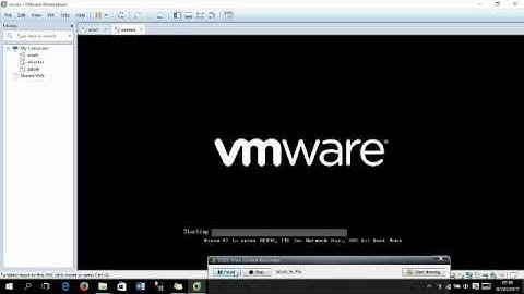 tutorial Snort IPS Inline Mode