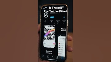 Threads App