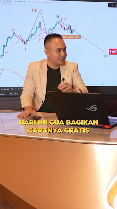 A-B-C TRICKS IN GOLD TO MAKE CONTINUOUS PROFIT!