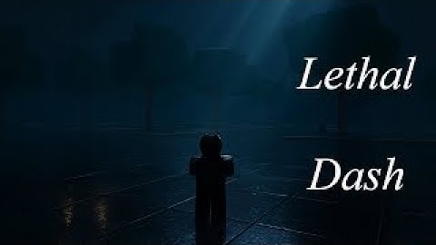 How to do Lethal Dash | 100% Garou Combo | The Strongest Battlegrounds