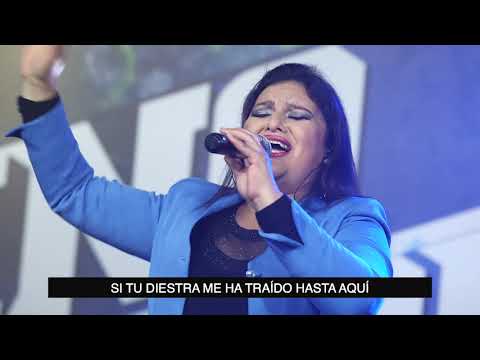 Te Seguiré 🌄  - La Casa del Gran Dios🏠  (Yashira Guidini)