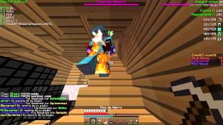 RUSH Nº2 SPAWNKILL OP /C FelipeGamerYT