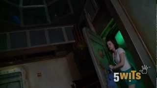 5 Wits Your Adventure Awaits