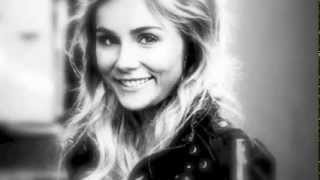 Black Roses by Clare Bowen/Scarlett O'Connor- Nashville (pitched down)