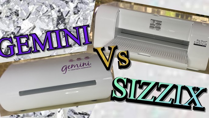 SIZZIX BIG SHOT SWITCH PLUS 💥 MAGIC MAT FULL REVIEW TESTING AND MORE…. 